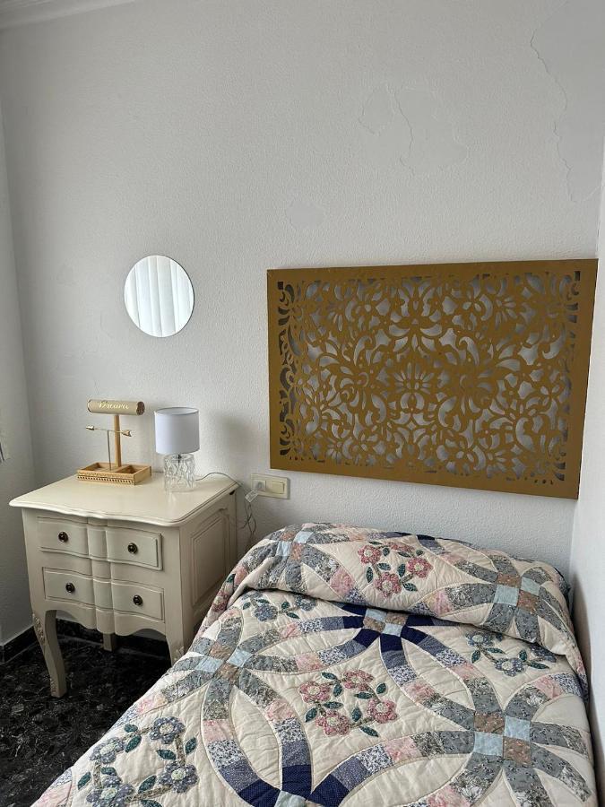 Casa Emilio Villa Pulianas Kültér fotó