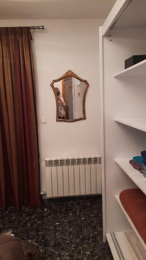 Casa Emilio Villa Pulianas Kültér fotó