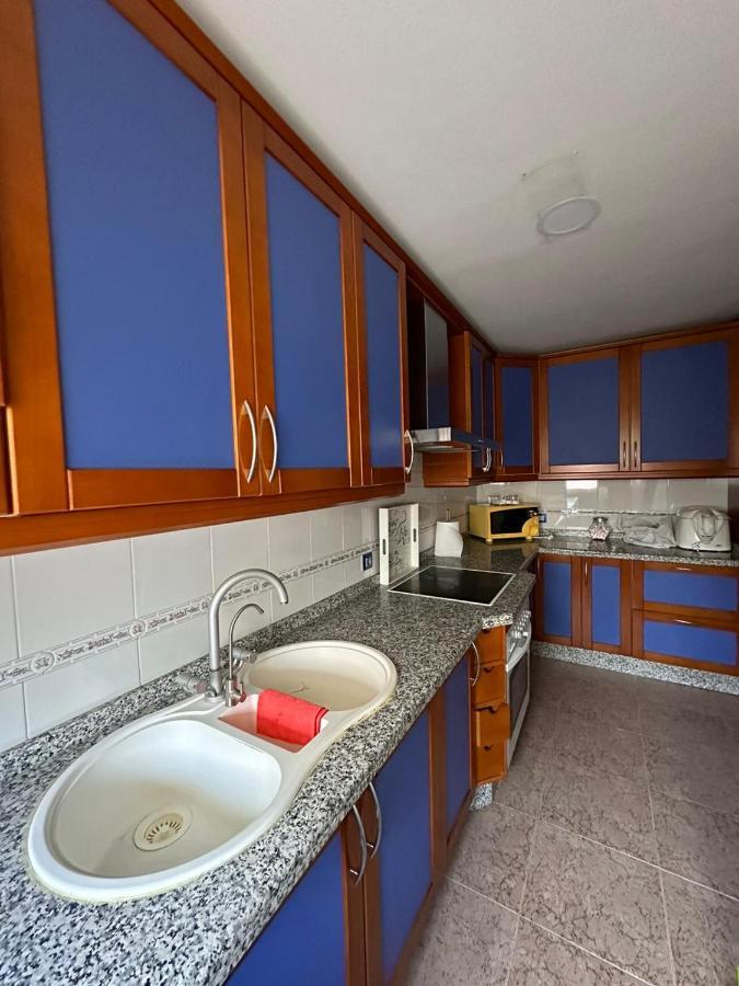 Casa Emilio Villa Pulianas Kültér fotó