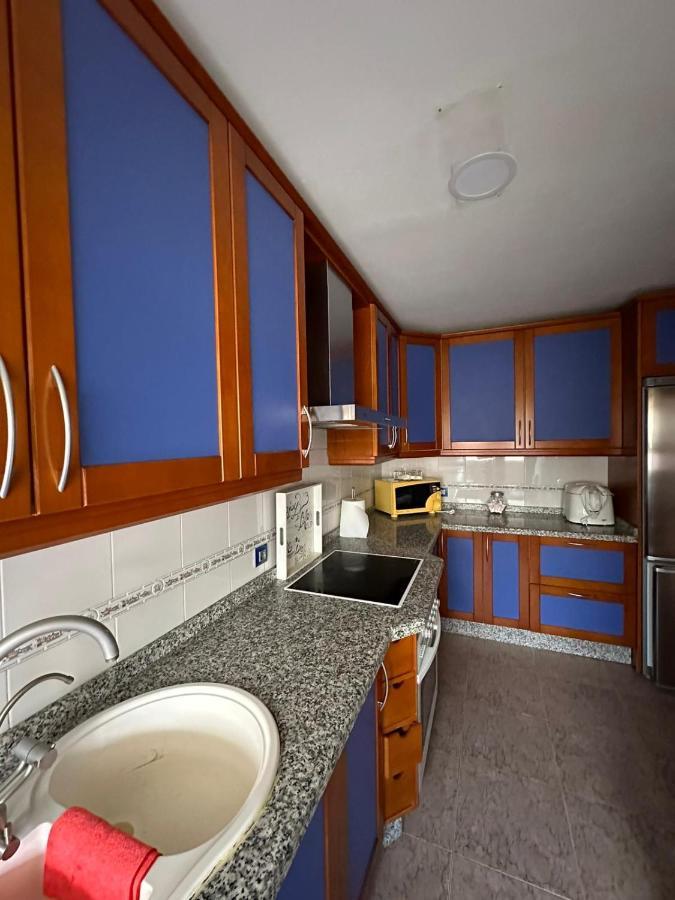 Casa Emilio Villa Pulianas Kültér fotó