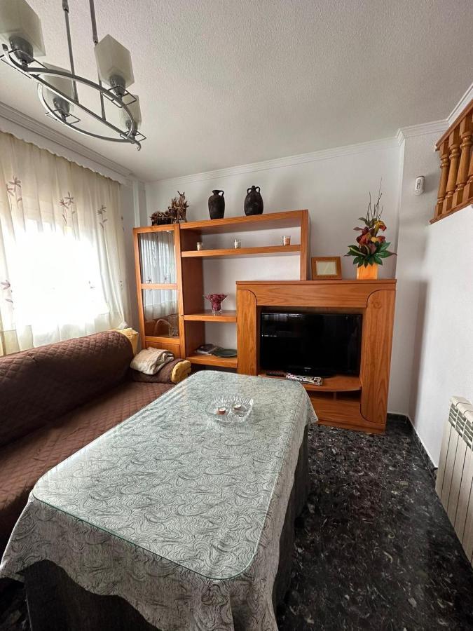 Casa Emilio Villa Pulianas Kültér fotó