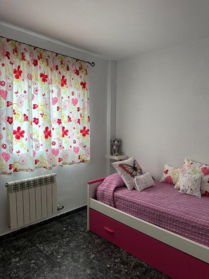 Casa Emilio Villa Pulianas Kültér fotó