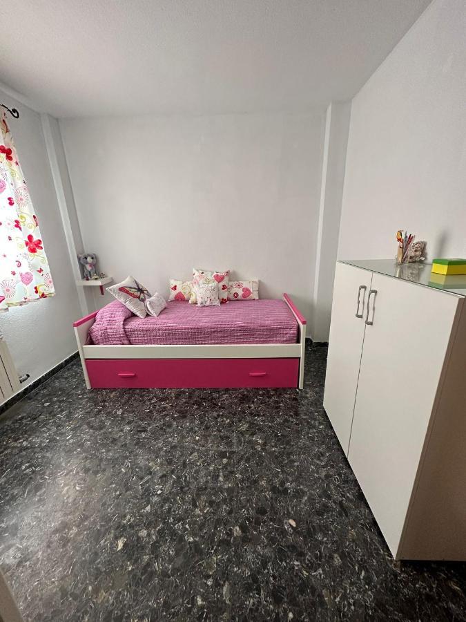 Casa Emilio Villa Pulianas Kültér fotó