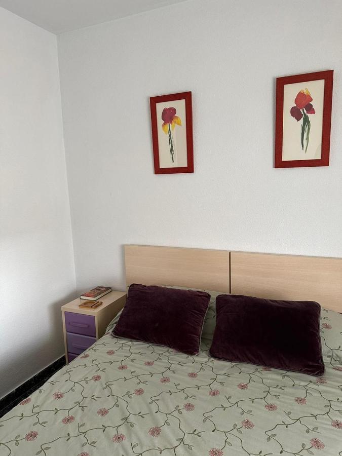 Casa Emilio Villa Pulianas Kültér fotó