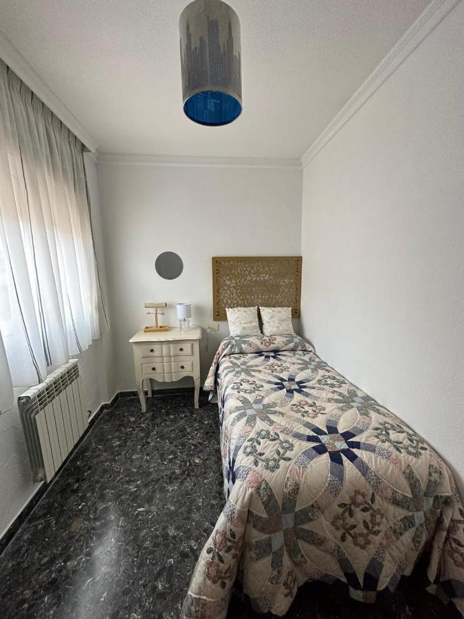 Casa Emilio Villa Pulianas Kültér fotó