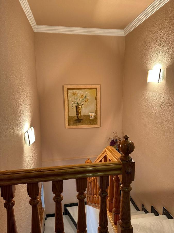 Casa Emilio Villa Pulianas Kültér fotó